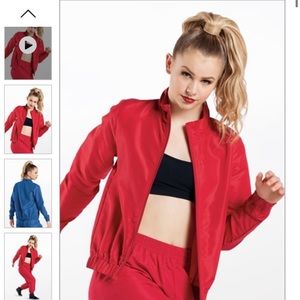 Windbreaker Jacket - Medium Adult